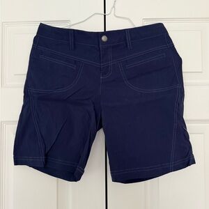 Athleta Shorts.